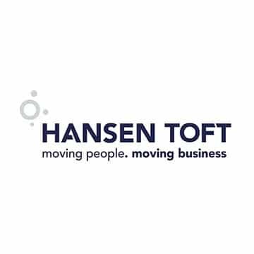 Hansen Toft